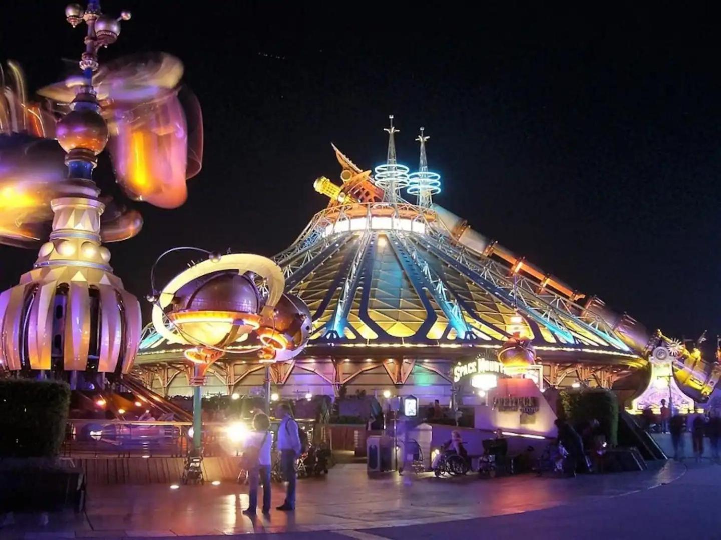 Magic Studio - Disneyland Paris Shopping Village 9 Minutes Chessy  Εξωτερικό φωτογραφία