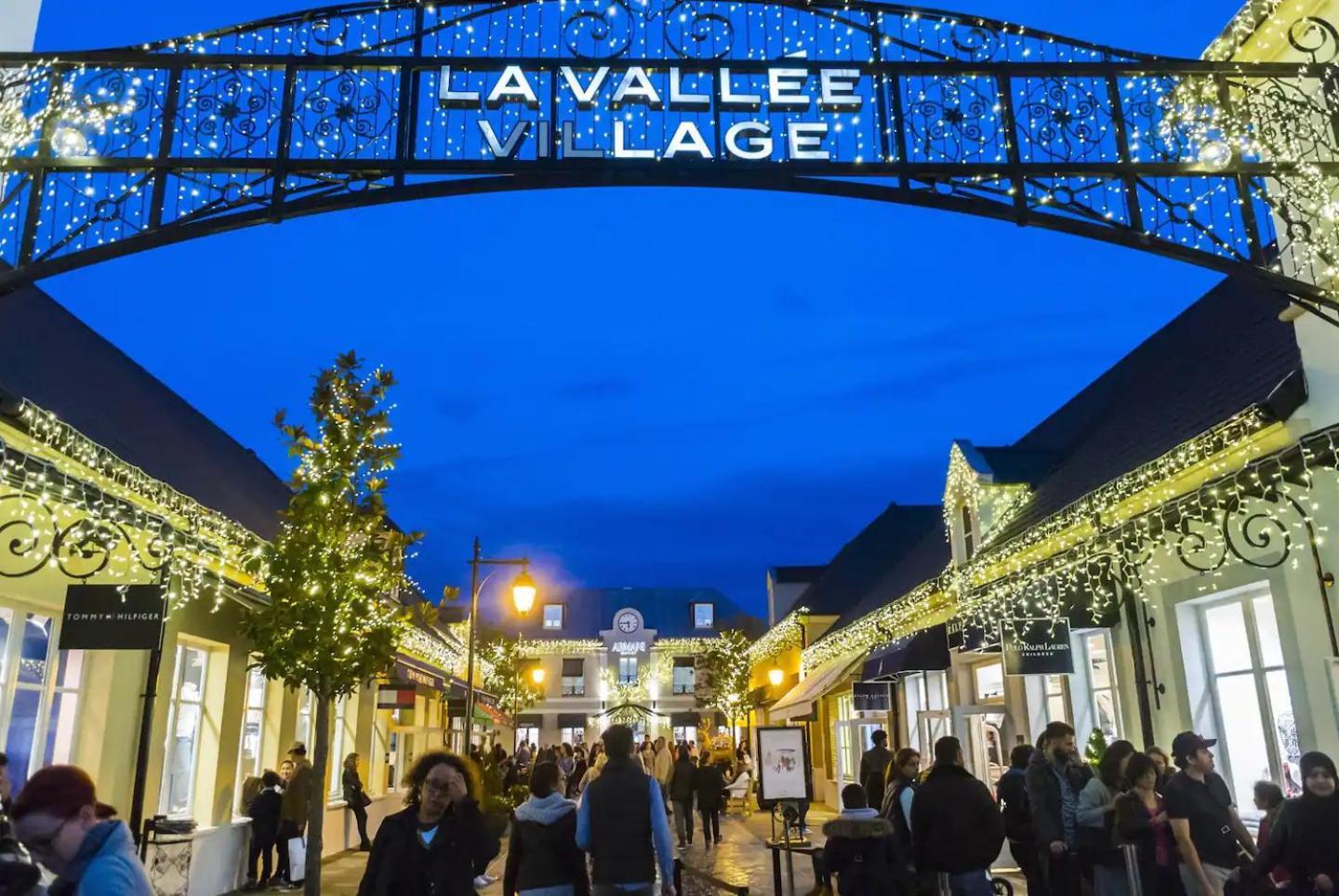Magic Studio - Disneyland Paris Shopping Village 9 Minutes Chessy  Εξωτερικό φωτογραφία