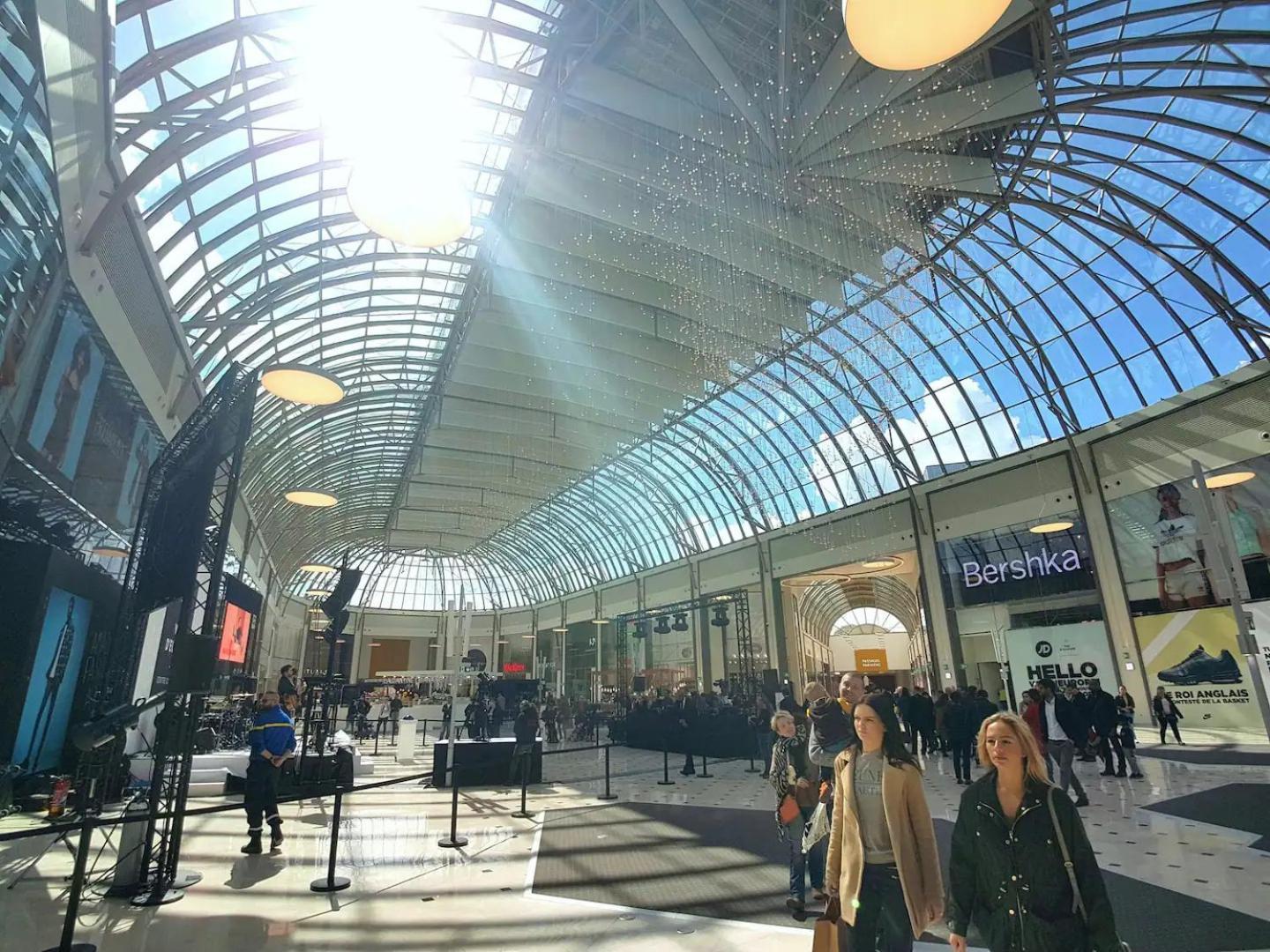 Magic Studio - Disneyland Paris Shopping Village 9 Minutes Chessy  Εξωτερικό φωτογραφία