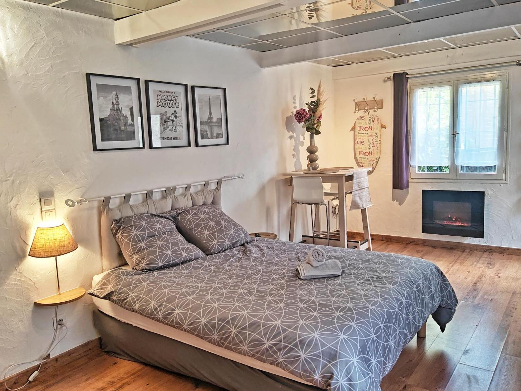 Magic Studio - Disneyland Paris Shopping Village 9 Minutes Chessy  Εξωτερικό φωτογραφία